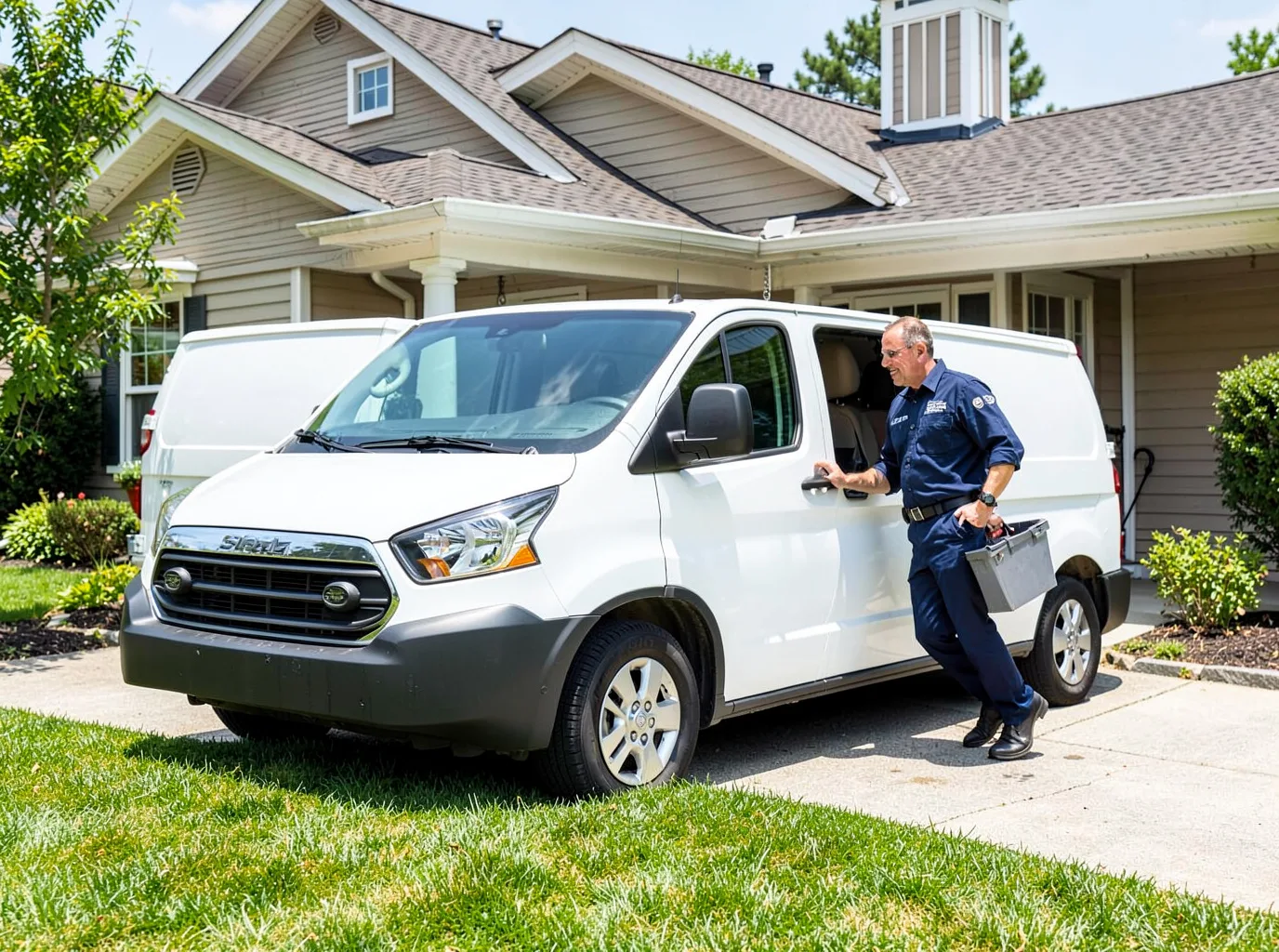 Emergency Plumber company in Coalton, OH